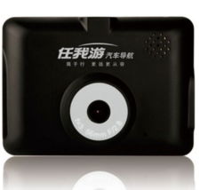 十一自驾游，任我游车载电子产品推荐