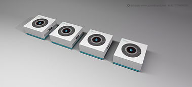 深圳Zonebrand品牌设计机构 电子产品包装设计的革新者