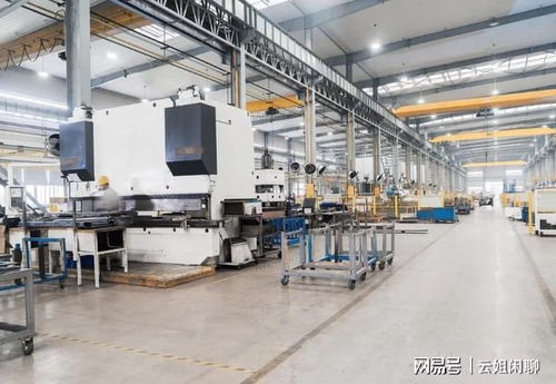 二十年风雨突陷寒流 东莞老牌电子厂宣布停工放假